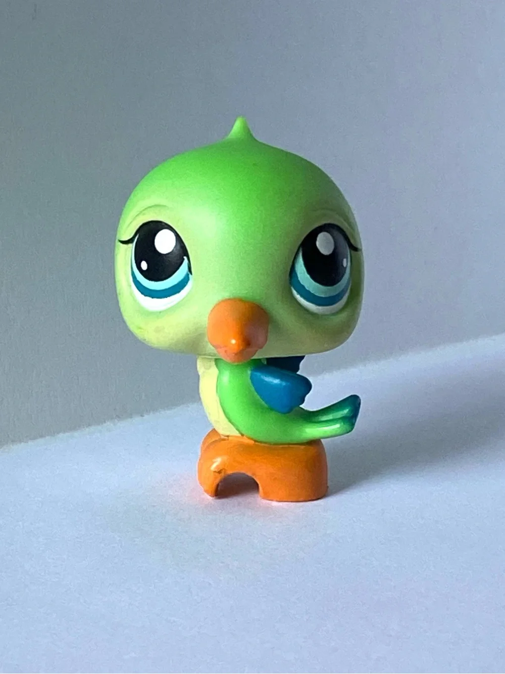 Littlest Pet Shop littlest pet